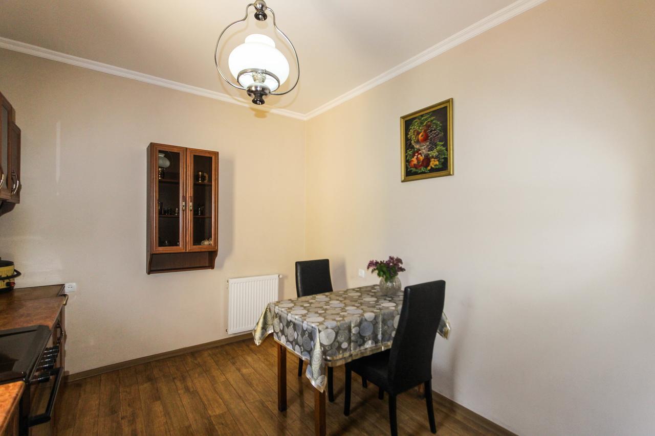 Apartment Gardens 44 Tbilisi Exterior foto