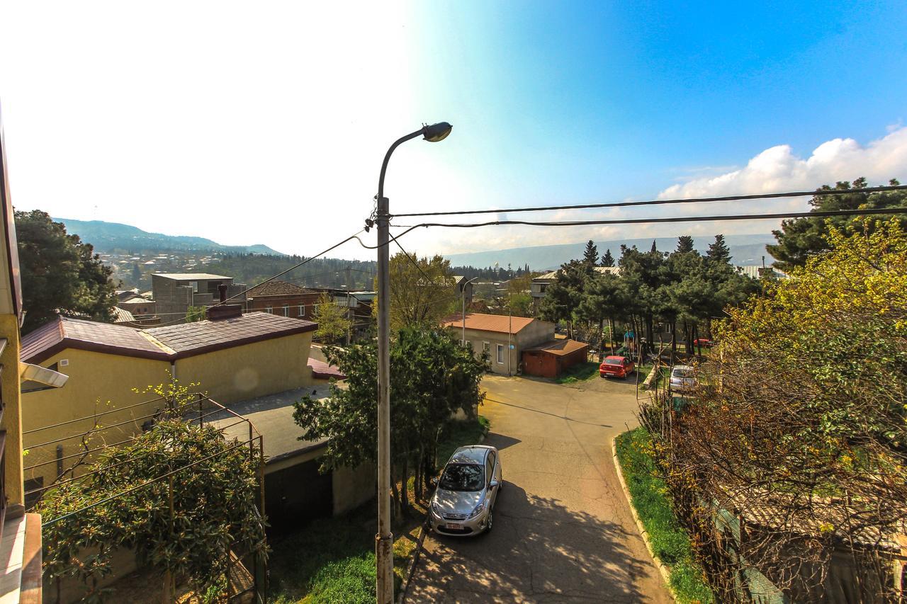Apartment Gardens 44 Tbilisi Exterior foto