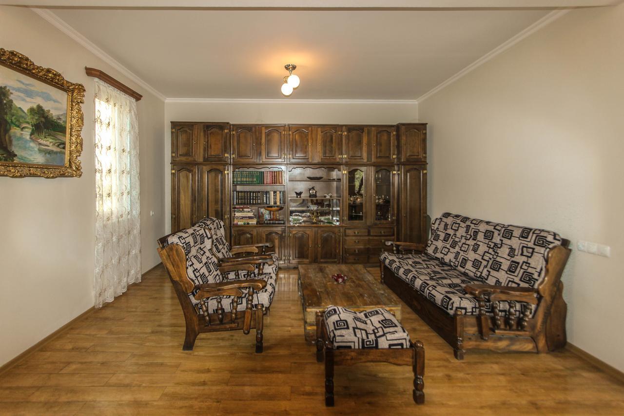 Apartment Gardens 44 Tbilisi Exterior foto