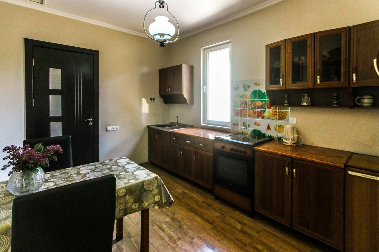 Apartment Gardens 44 Tbilisi Exterior foto